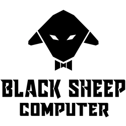 Black Sheep Computer