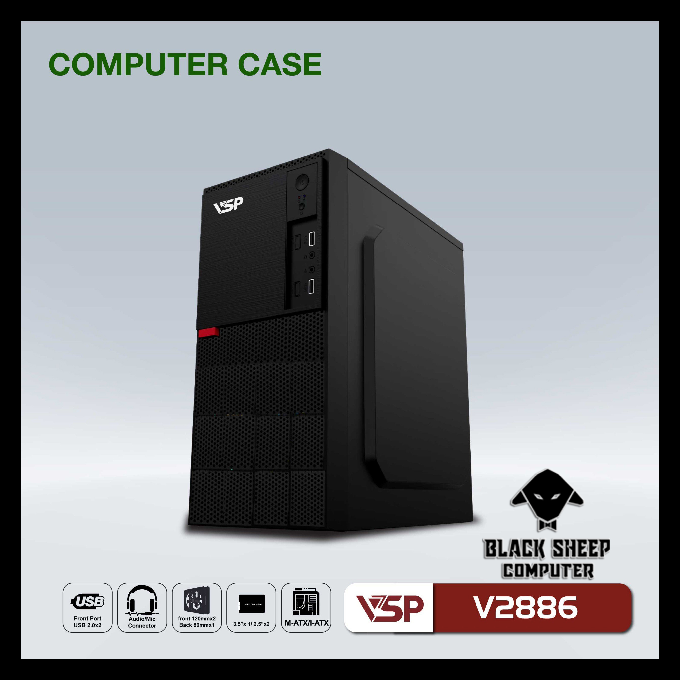 Vỏ Case VSP V2886