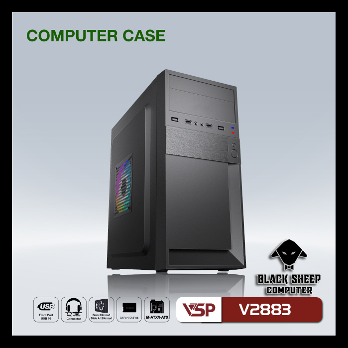 Vỏ Case VSP V2883