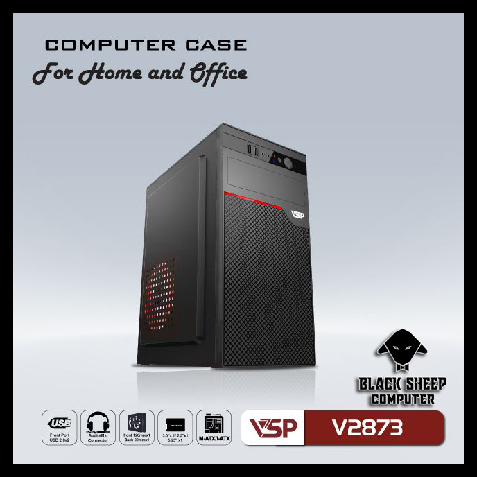 Vỏ Case VSP V2873