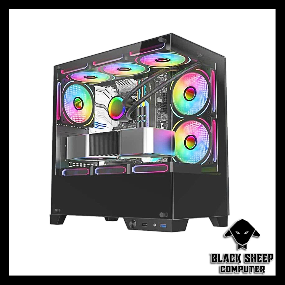 Vỏ Case COOLERPLUS X37B