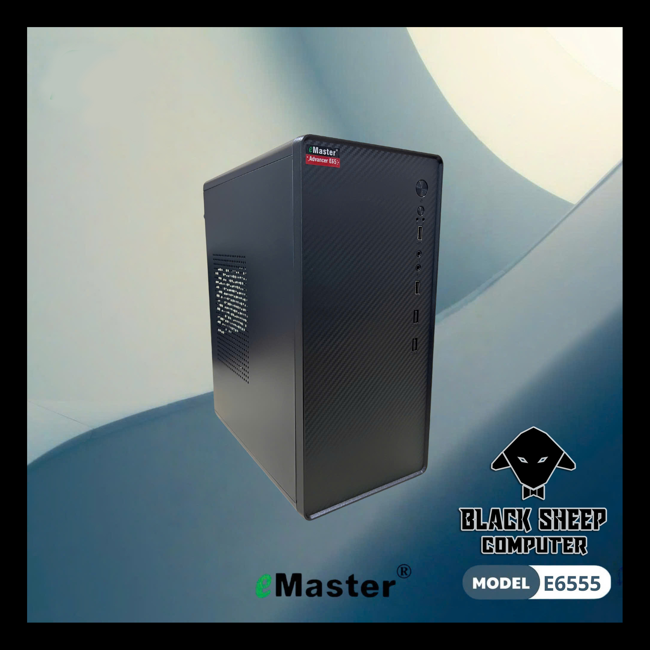 Vỏ Case EMASTER E6555