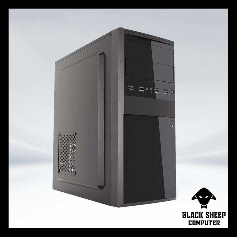 Vỏ Case COOLERPLUS AX303